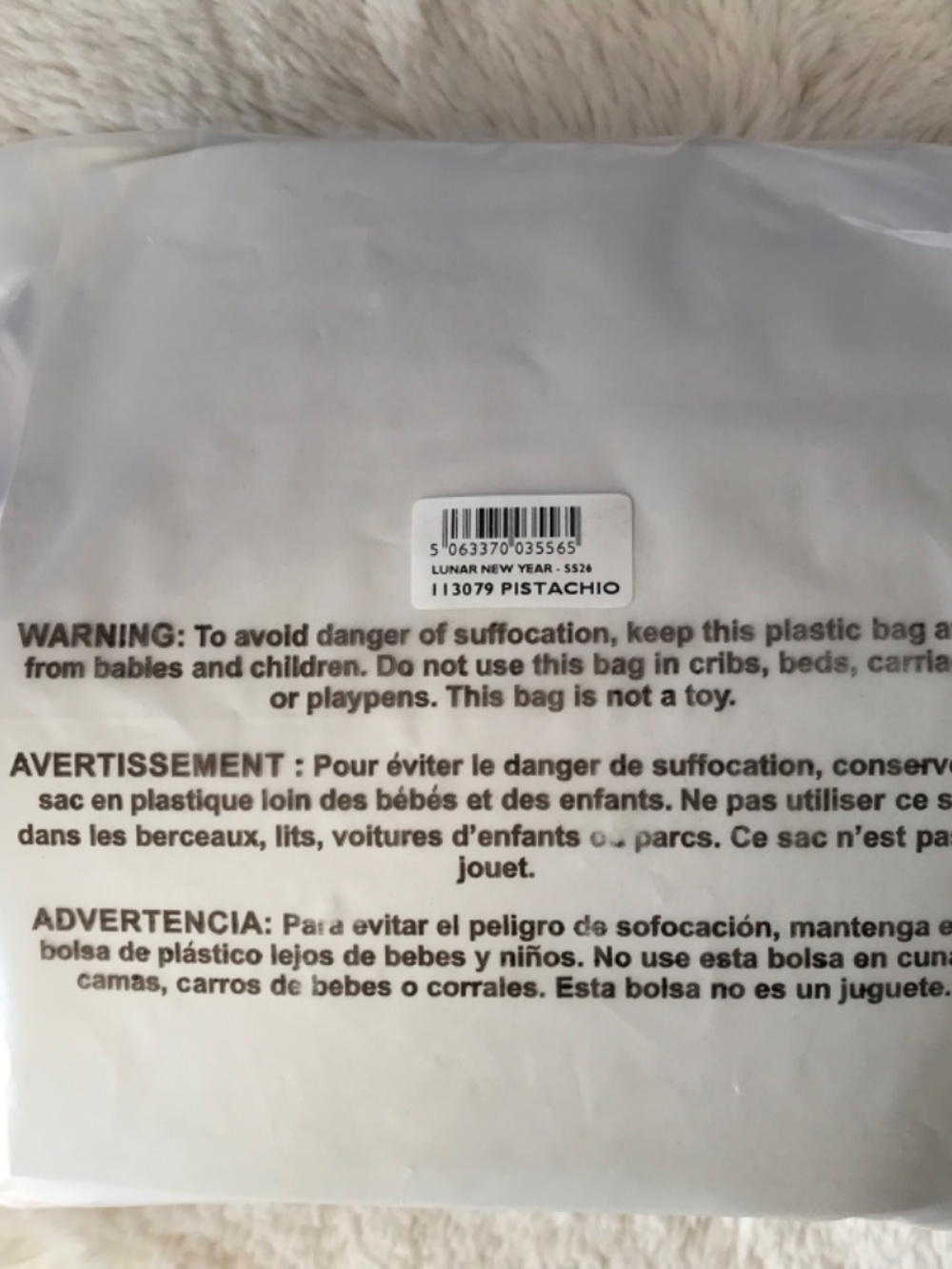 Radley of London canteen collectors bag - Picture 15 of 15